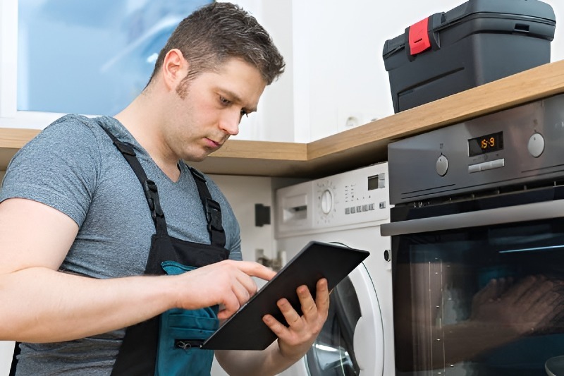 Oven & Stove repair in Poway